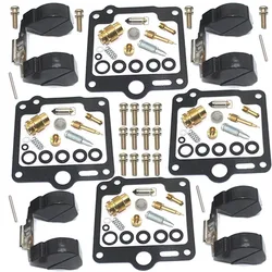 FOR YAMAHA FJ1100 FJ1200 FJ 1100 1200 Carburetor Rebuild Repair Kit