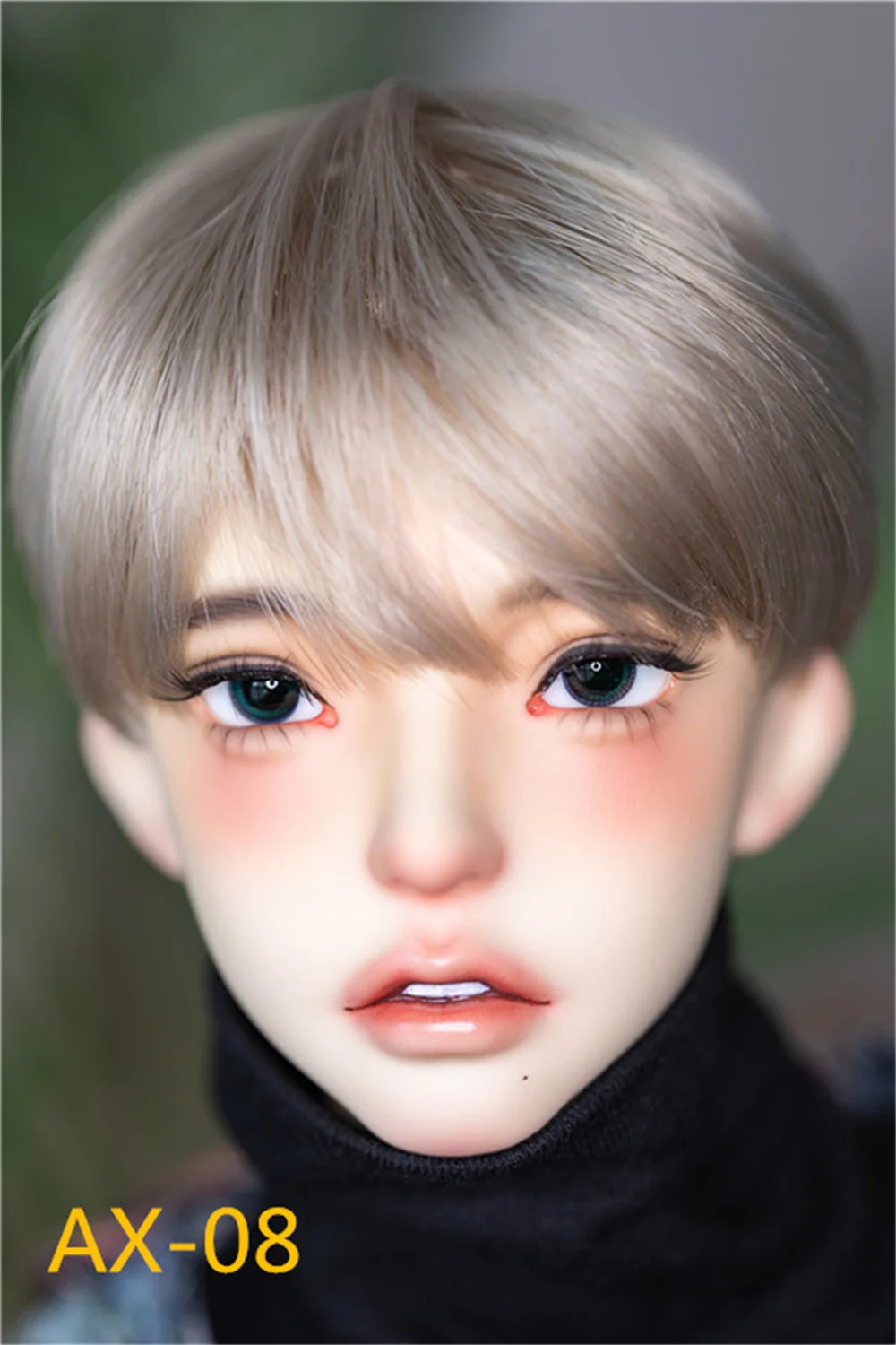 

BJD doll Eyes multicolor 12mm 14mm 16mm Handmade glass eyeball 1/3 1/4 BJD SD DD doll Uncle doll accessories