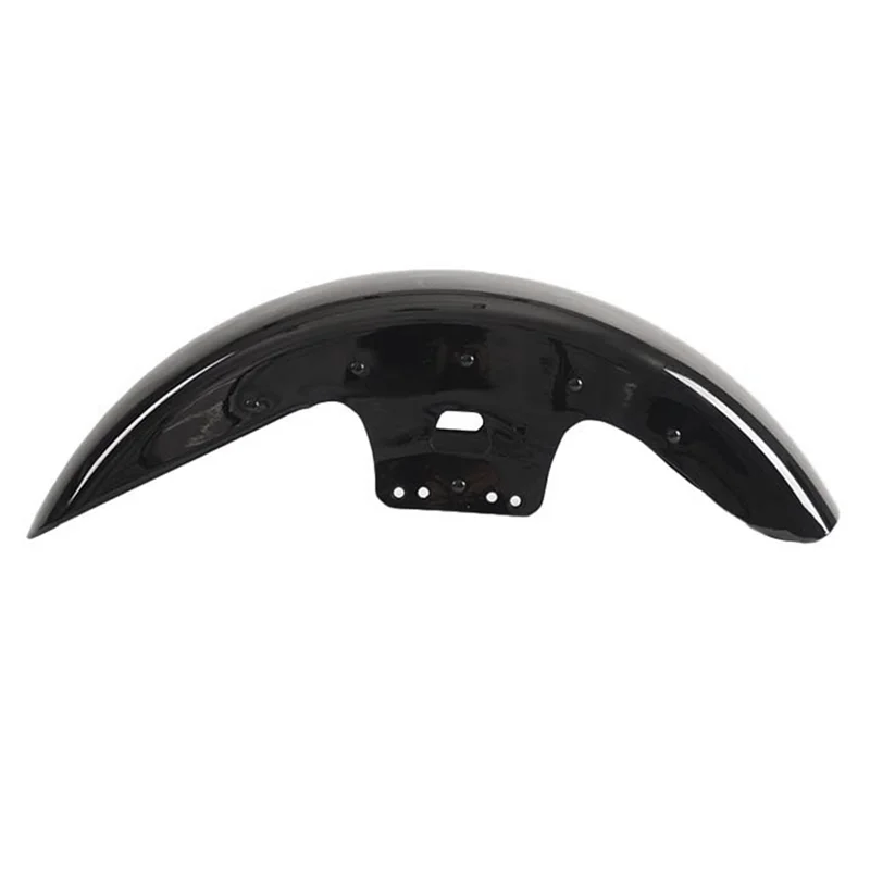 

Обертка переднего брызговика, колеса для крыльев для Touring Road King Electra Road Street Glide FLHR FLHT FLHX 1988-2023