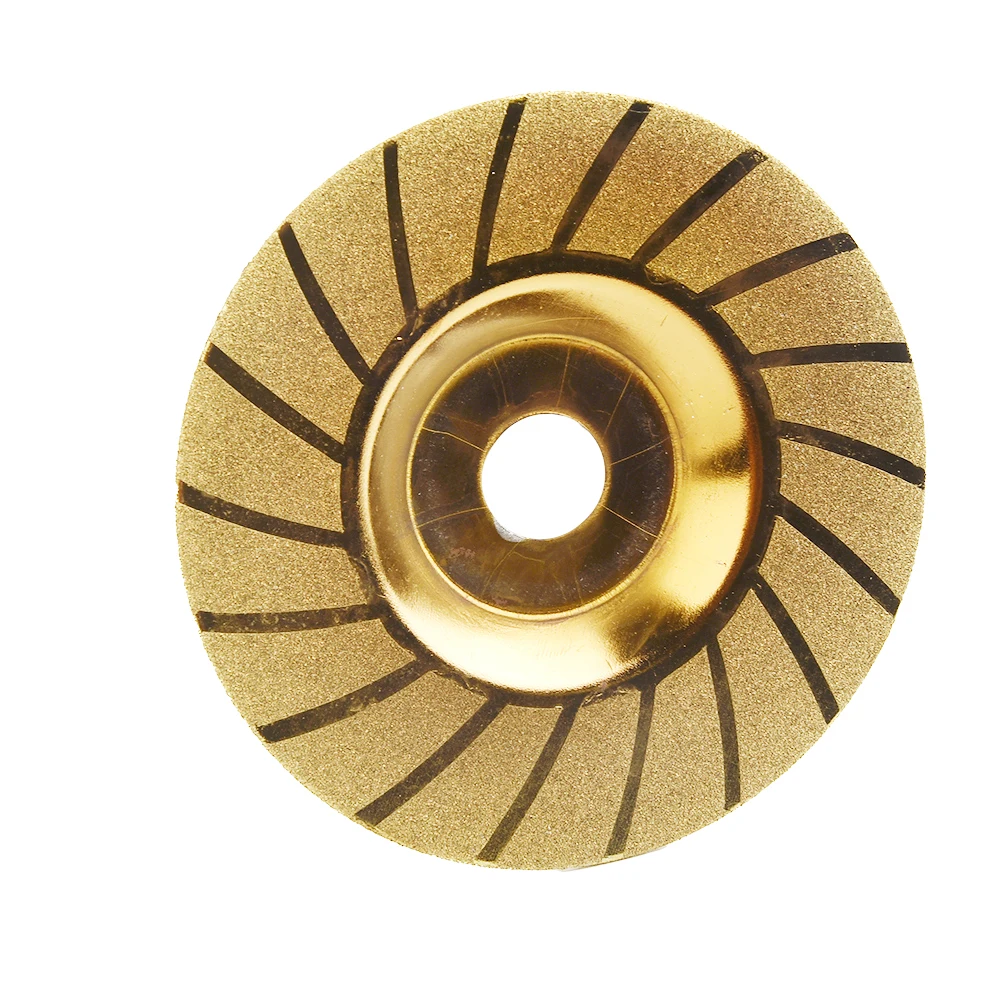 Hoja de sierra de rueda de corte, amoladora angular de 100mm, placas de circuito de cerámica, disco de corte Circular, rueda de disco de alta calidad