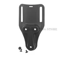 short loop black
