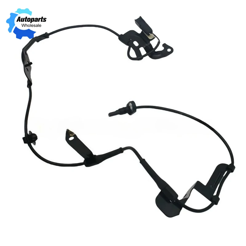 

UC3C4370XB передний правый датчик скорости колеса ABS для Ford Ranger KE Mazda BT-50 HG 2011-2,2 л подходит для нового