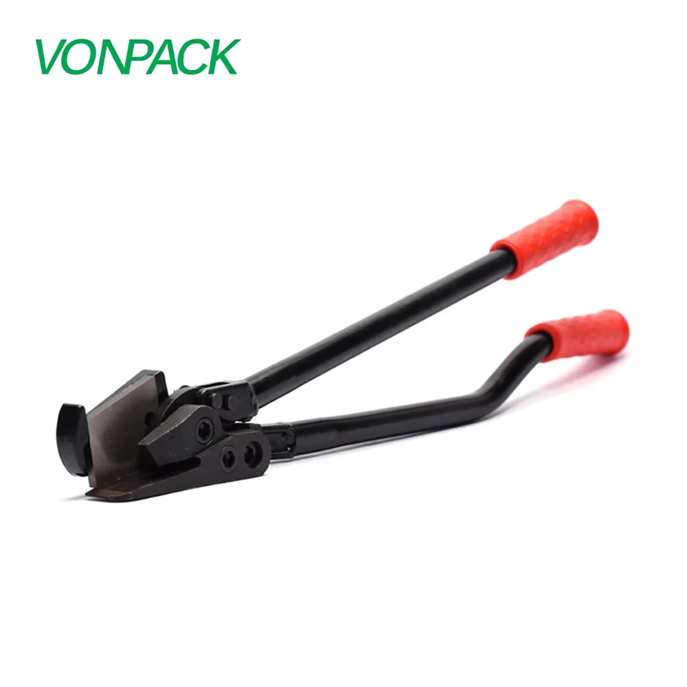 

VONPACK H400 Handy Manual Long Handle Steel Cutter Factory Sales Dismantling Scissors portable 8-55mm Lightweight crop tool
