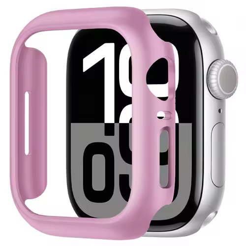 Cover for Apple Watch Case 46mm 40mm 45mm 41mm PC Protector Bumper Protective Shell for iWatch Series 11 10 9 8 7 SE 3 6 Ultra 3 - Image 24