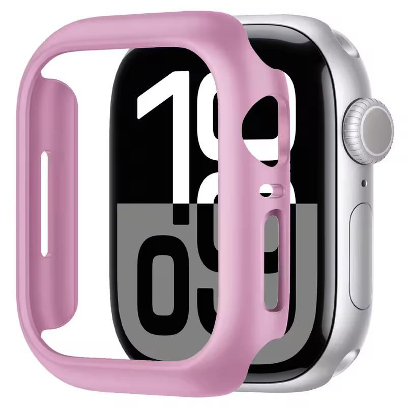 Cover for Apple Watch Case 46mm 40mm 45mm 41mm PC Protector Bumper Protective Shell for iWatch Series 11 10 9 8 7 SE 3 6 Ultra 3 - Image 24