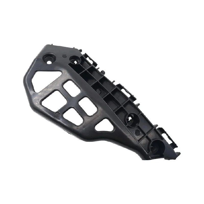 2pcs Front Bumper Bracket Passenger & Driver Side Car Accessories For Toyota Auris 2013 2014 2015 2016 2017 2018 view 4