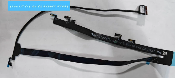 

FOR LENOVO Slim Pro 9 16IRP8 Yoga Pro 9 16 MLED CAMERA CABLE 5C10S30806 KYG85