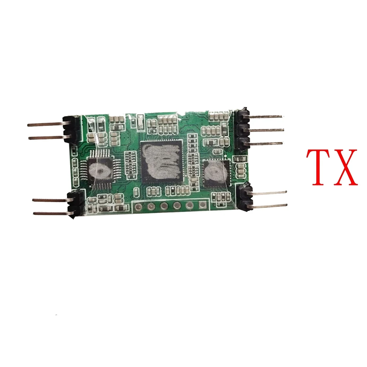 Full Band Module FPV Image Transmission & Reception, Video Encryption Module for Drone