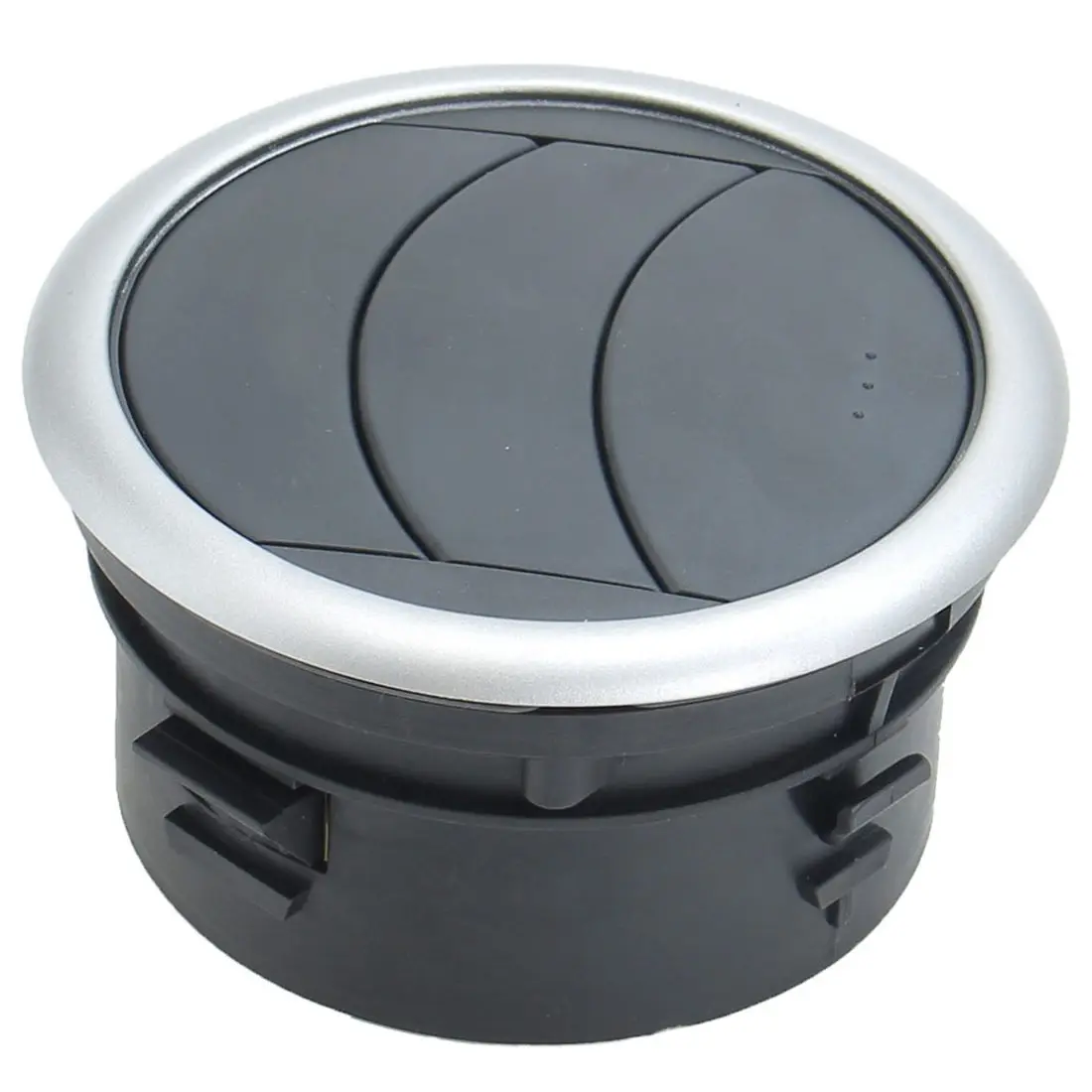 Prada board-Déflecteur de climatisation, sortie d'aération latérale pour Suzuki SX4 Swift 05-13