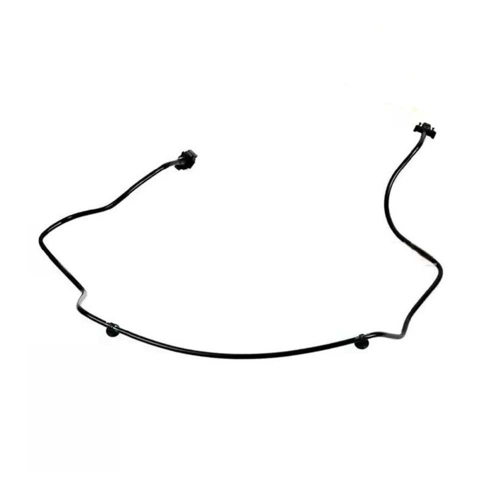 DG938A365ED خزان المياه أنبوب إرجاع طويل المبرد خرطوم المياه فورد مونديو mk5 الانصهار 2.0 DG9Z-8A365-E 5197083 5233835 2012849