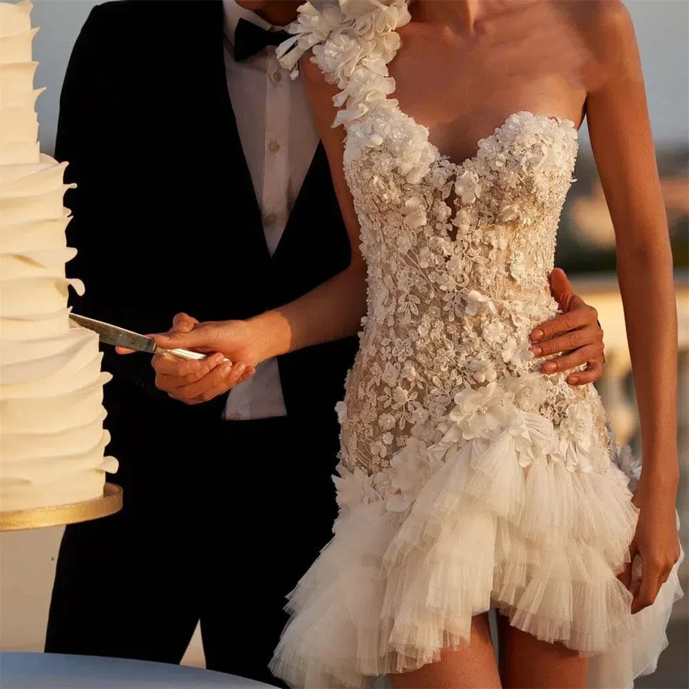 Thumbnail 4 - #1 Latest Bespoke Wedding Dresses Offers