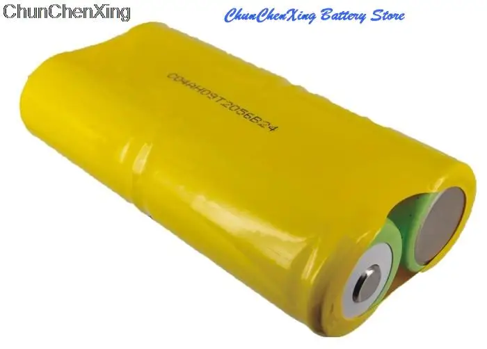  4500mAh Battery for Fluke Scopemeter 105, 105B, 90B, 91, Scopemeter 92, 92B, 93, 95, 96B, 97, 97Auto, 98Auto,99,99B