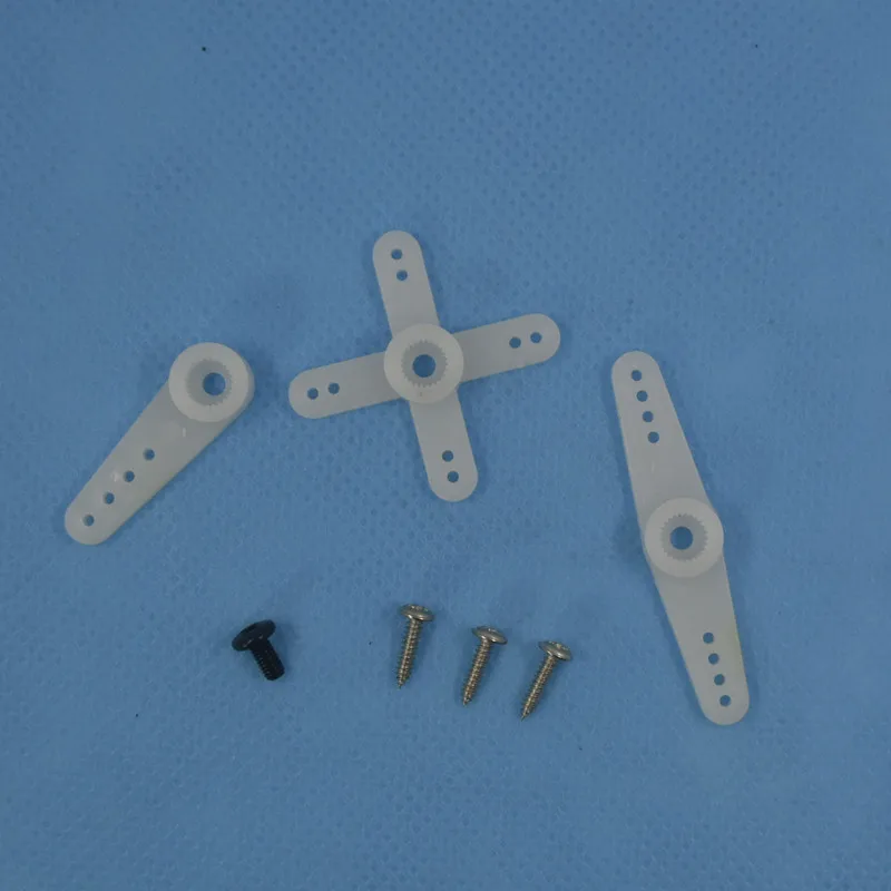 เซิร์ฟเวอร์เซอร์โวเฮลิคอปเตอร์ Blade Rc FEETECH FT3325M Micro Bit Krazy Kar Kit Motor