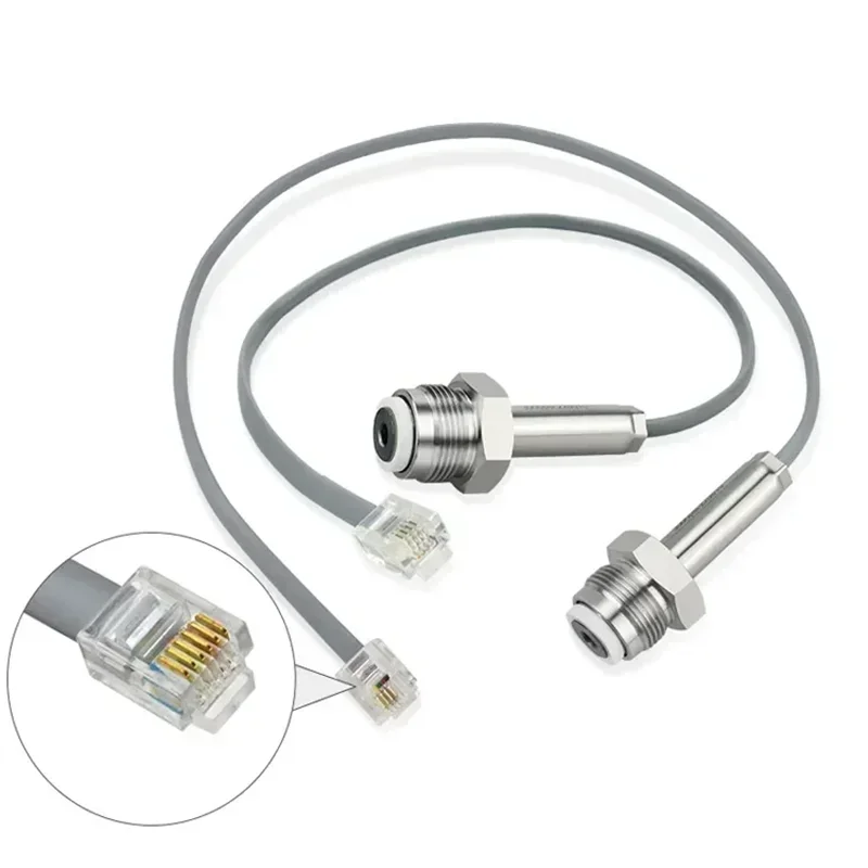Pressure Sensor Replacement Gra Co Airless Spray Paint Machine Pressure Sensor 243222 190ES 390 395 490 495 595 695 795 1095