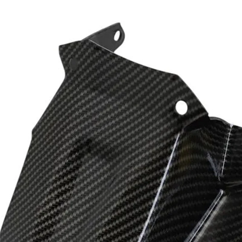 

NEW-Motorcycle Rear Fender Extender Mudguard Splash Guard Cover For BMW R1300GS R 1300 GS R 1300GS 2023 2024