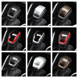 For Toyota RAV4 RAV 4 XA50 2019 2020 2021 2022 Accessories Transmission Gear Shift Shifter Knob Gear Head Handle Cover Trim