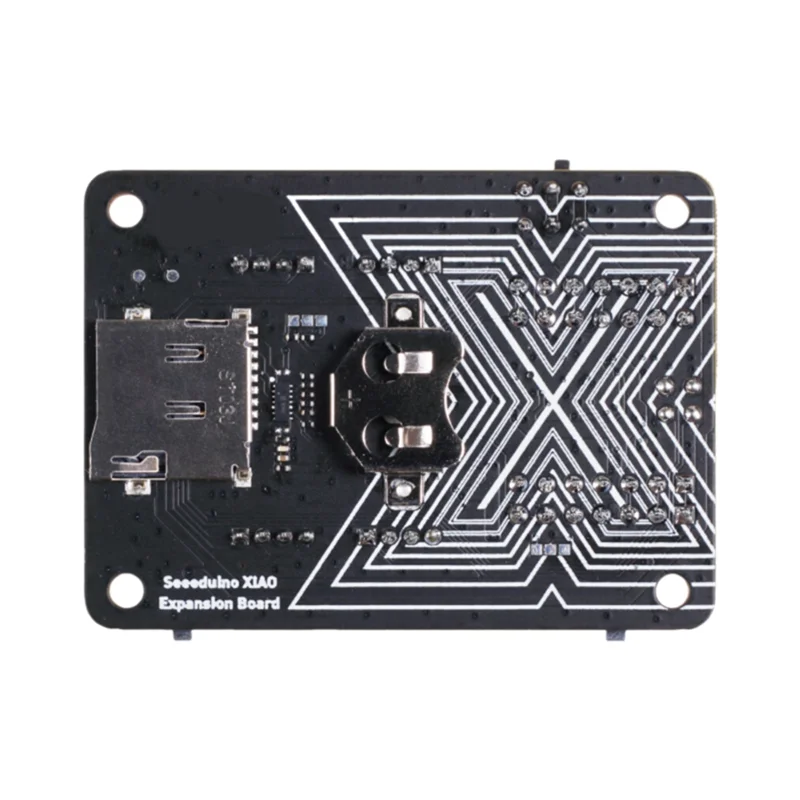 Abvo-For Seeed Stud… - image