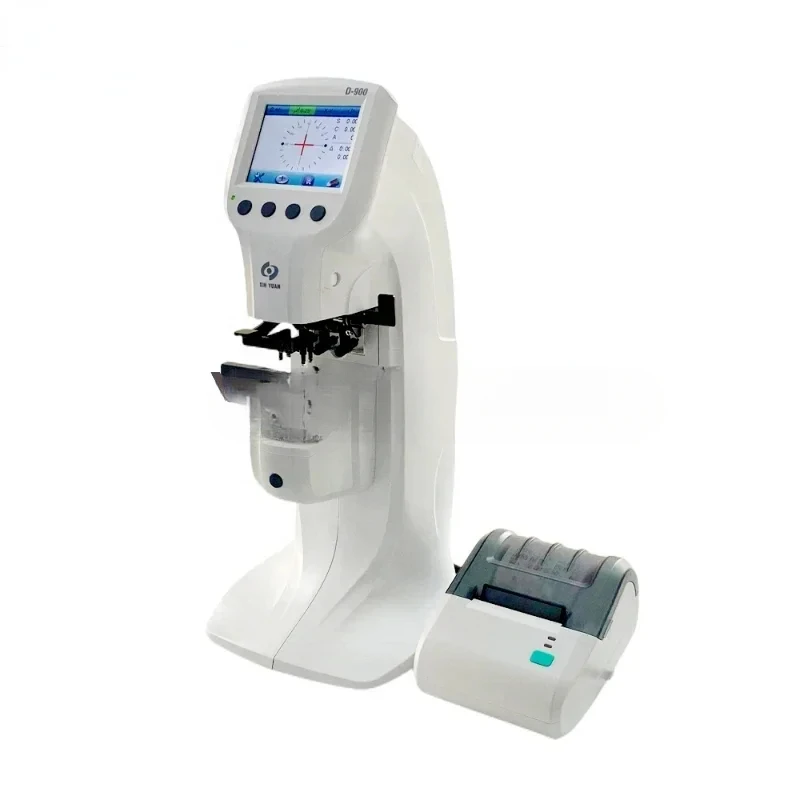 Focimer With True Color Monitor, Auto Optics Instruments, DigitalUV, PD Printing, D-900, 3.5, Price