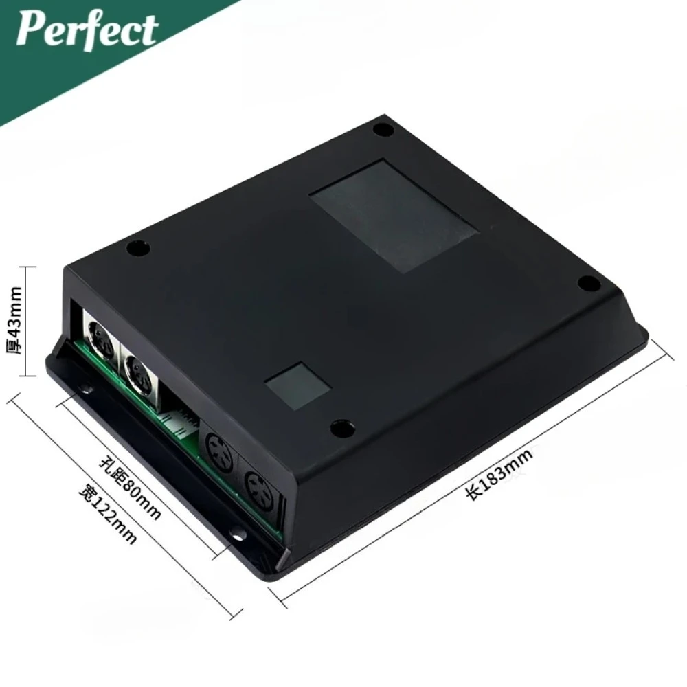 Dental Chair Control Box Programmer Lifting Box Main Control Motor Backrest Dental Basic Unit Lifting Circuit Board Lab Equipmen