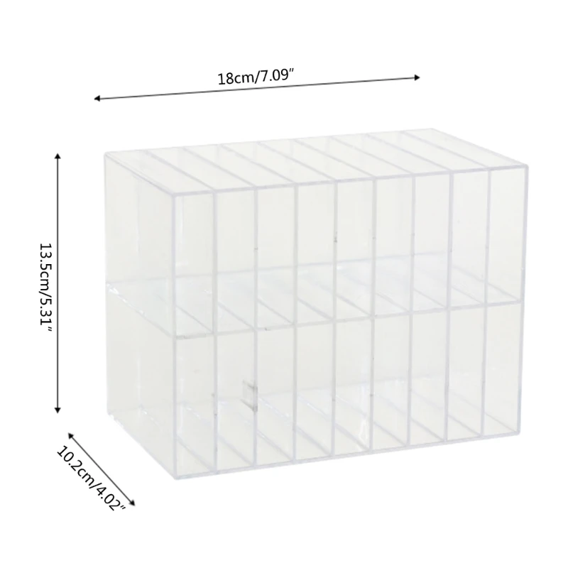 Desktop Marker Markerhouder Pen voor thuis