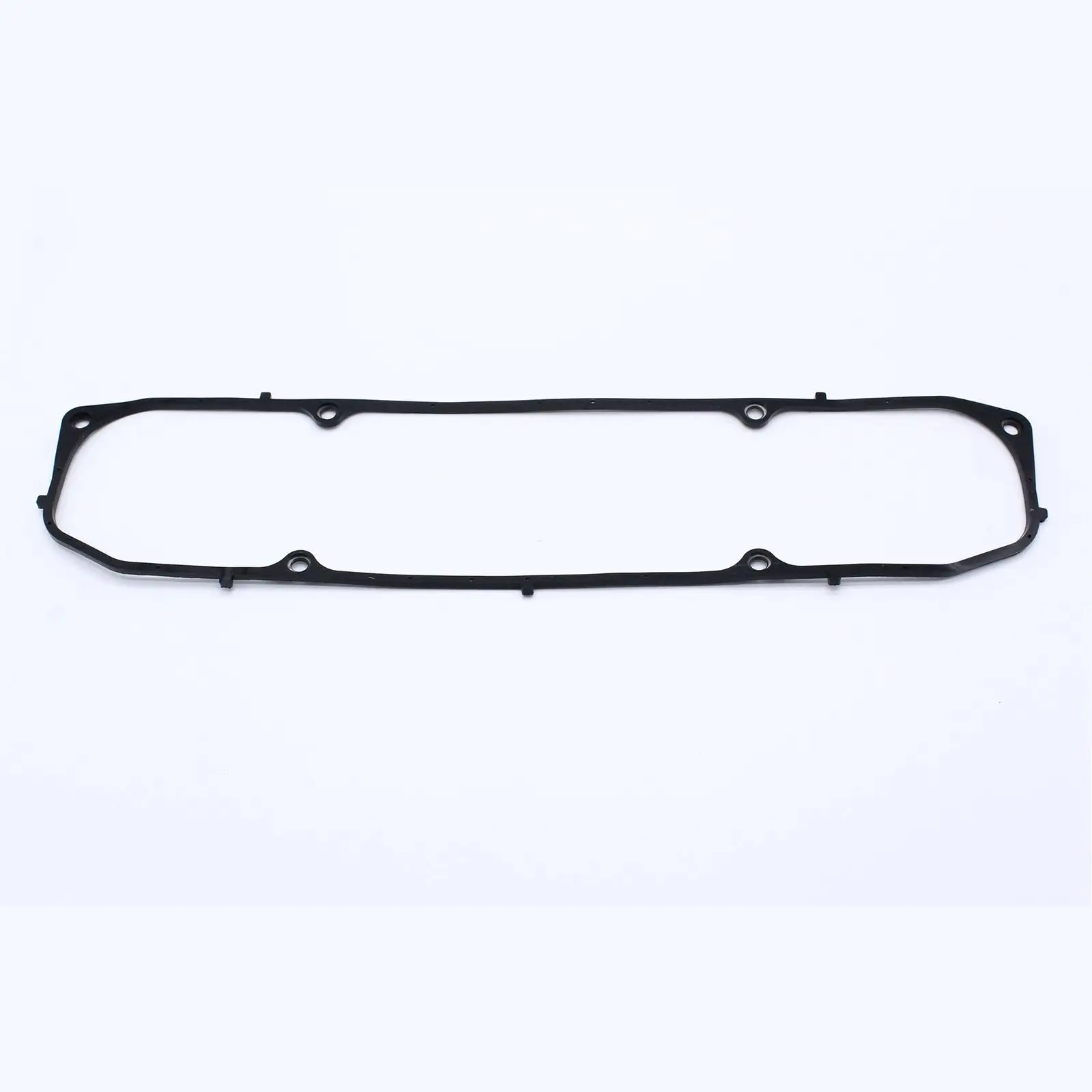 

Direct Fit Steel Core Rubber Valve Cover Gaskets Heavy Duty Seal for 383 400 440 Replacement Needs