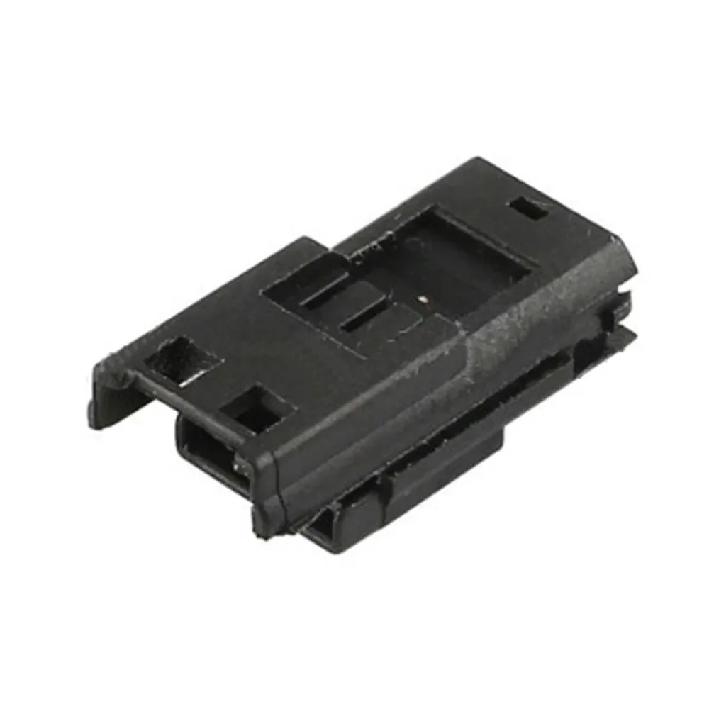 2/5/10/20/50/100sets 3pin molex auto electric plastic housing plug waterproof  connector 52116-0341