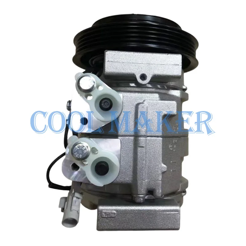 10S11C for Suzuki APV ac compressor 447280-0470 95200-61J20