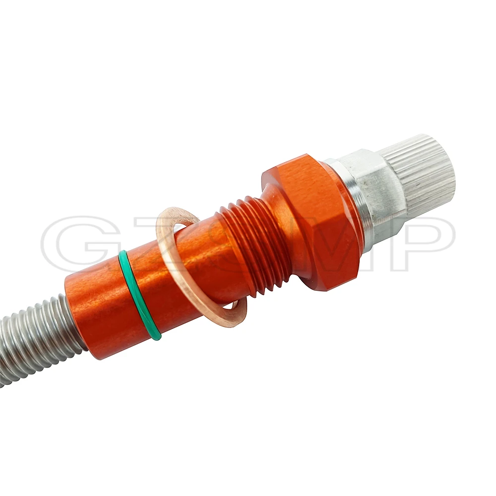 Manual Cam Chain Tensioner Fit For K.T.M 950 990 Adventure Supermoto Superduke/R/S/T