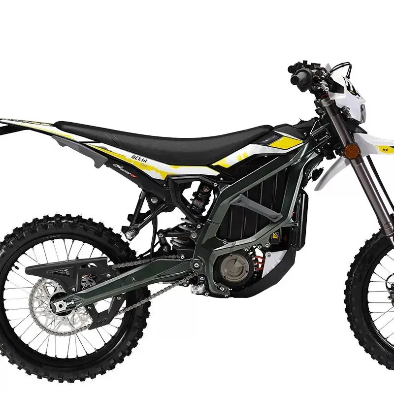 Dla SURRON Ultra Bee poduszka do siedzenia sur ron Off-road Dirtbike oryginalne akcesoria SUR-RON