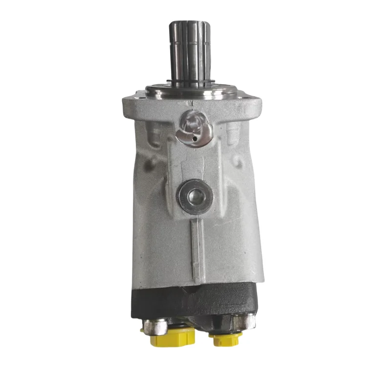 

Best Price Hydraulic Piston Motor F1 Series F1-081-R-000 F1-061-R-000