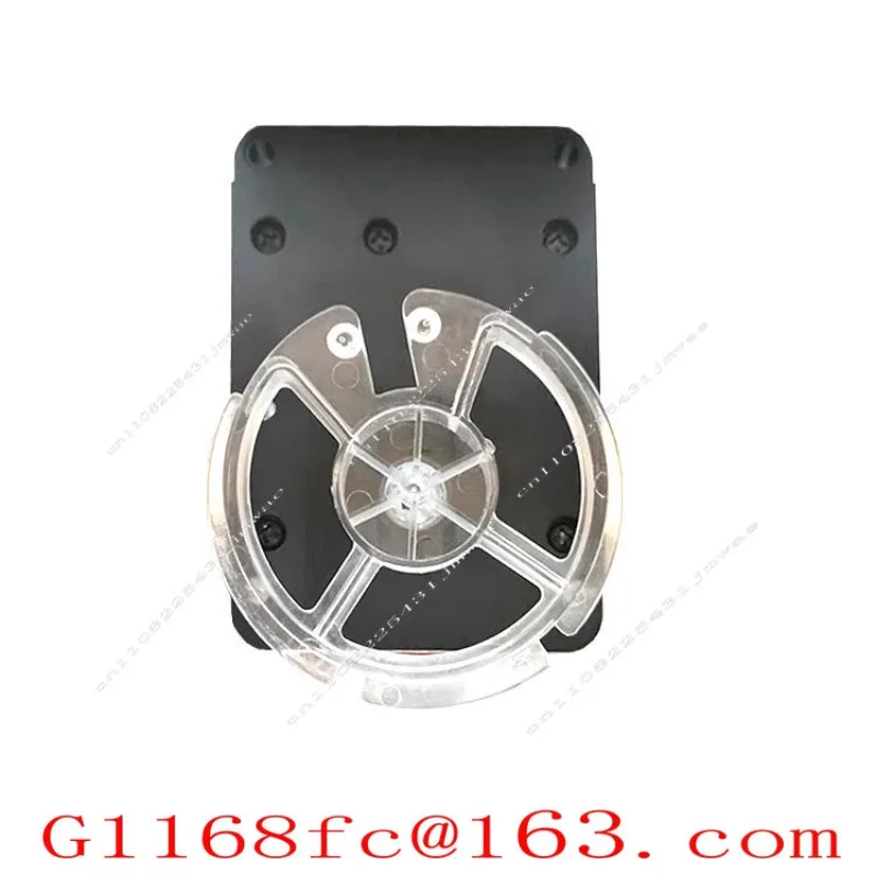 Game Console General Spring Cargo Lane 12V Motor Motor