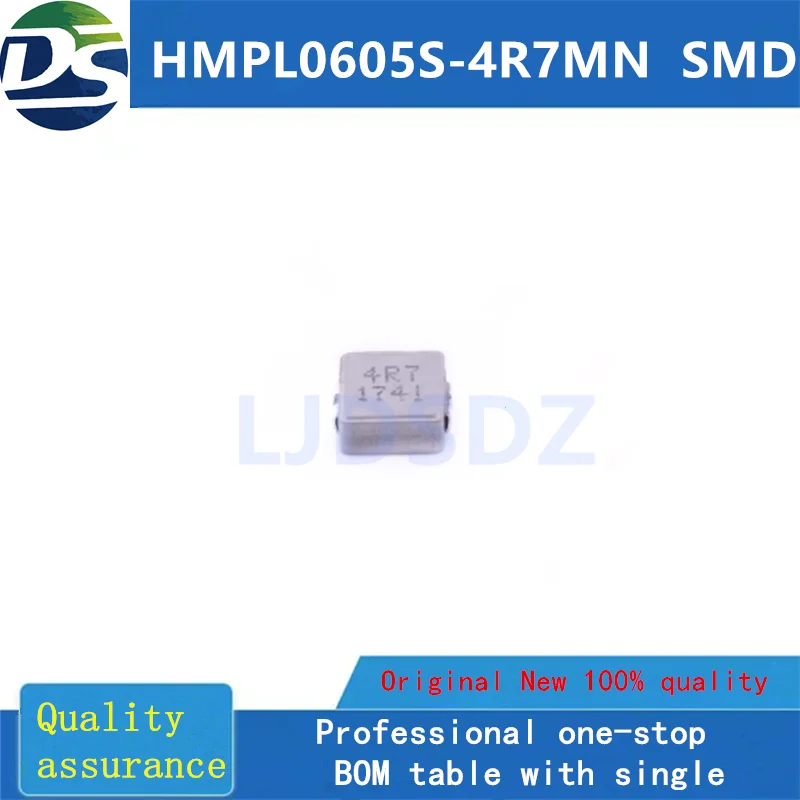 1 0PÇS/LOTE HMPL060… - image