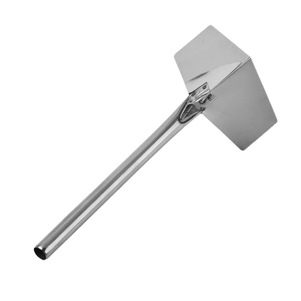 1pc Stainless Steel Plastering Trowel Outdoor Corner Stainless Steel 1pc Outside Corner Inside Corner Metal Handle 90 Degree