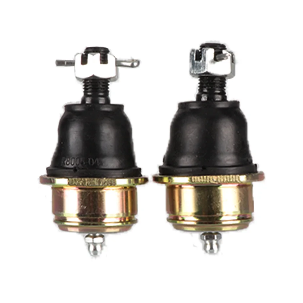 

Go-kart off-road vehicle golf four-wheel bicycle swing arm suspension lower ball head suitable for swing arm suspension T028