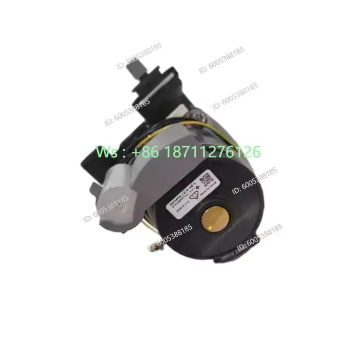 Apply To Power INTKSL15/5 INTMTSL15/5 INTMSL12/5 Gas Boiler Part Water Circulation Pump Motor INTNFSL12/6 HE-1 82W 63W