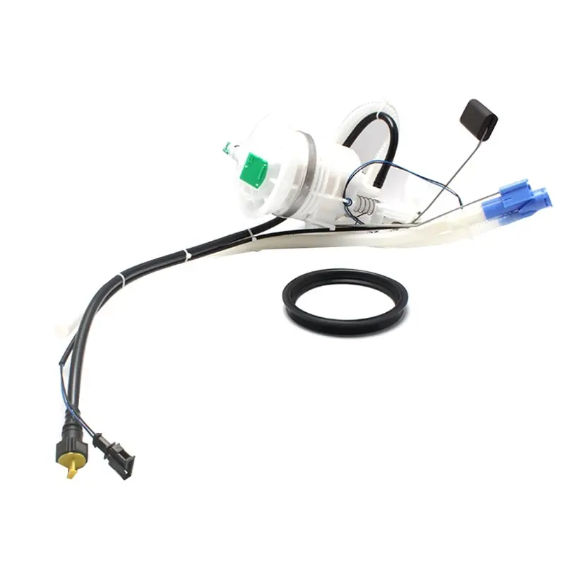 

Ingenious-Fuel Filter With Fuel Level Sensor For MINI COOPER R50 R53 2002-2008- Car Replacement Part 16146765122