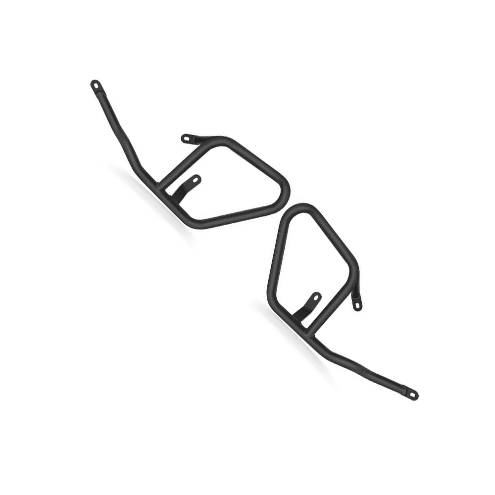Suitable for Suzuki GSX-S1000 GT 2024 Engine Bumper Guard Crash Bar Modification Motorcycle Accessories for Enhanced Protection view 4