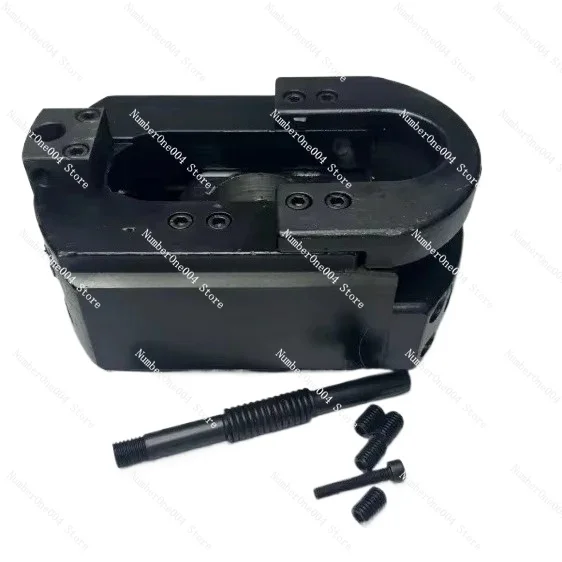 

CSW Facer Head Use on Line Boring Machine Drilling Machine