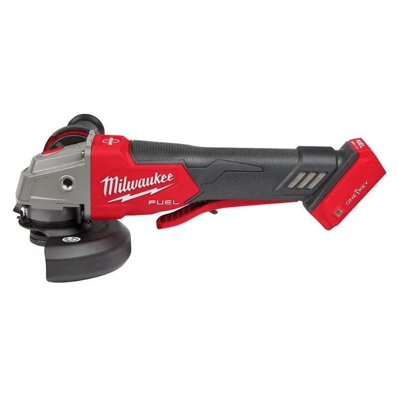 Milwaukee M18 FSAG125XPDB/2882 M18 FUEL™ 4-1/2\