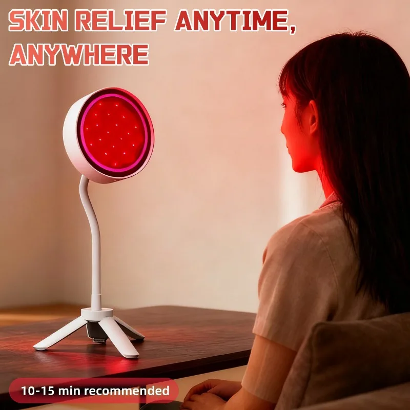 Electric Red Light … - image