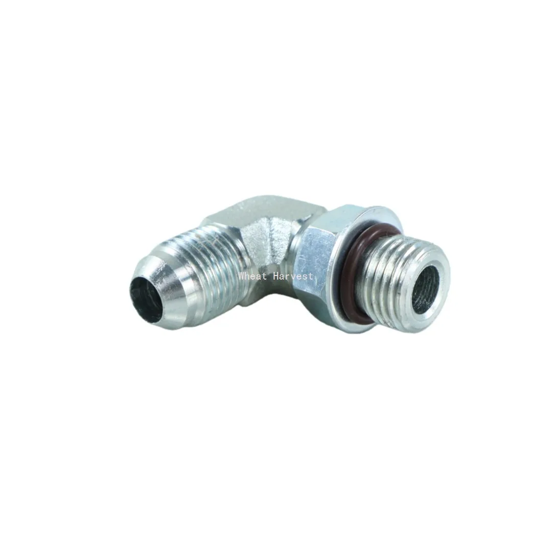 Connector 95976775 Screw air compressor accessories