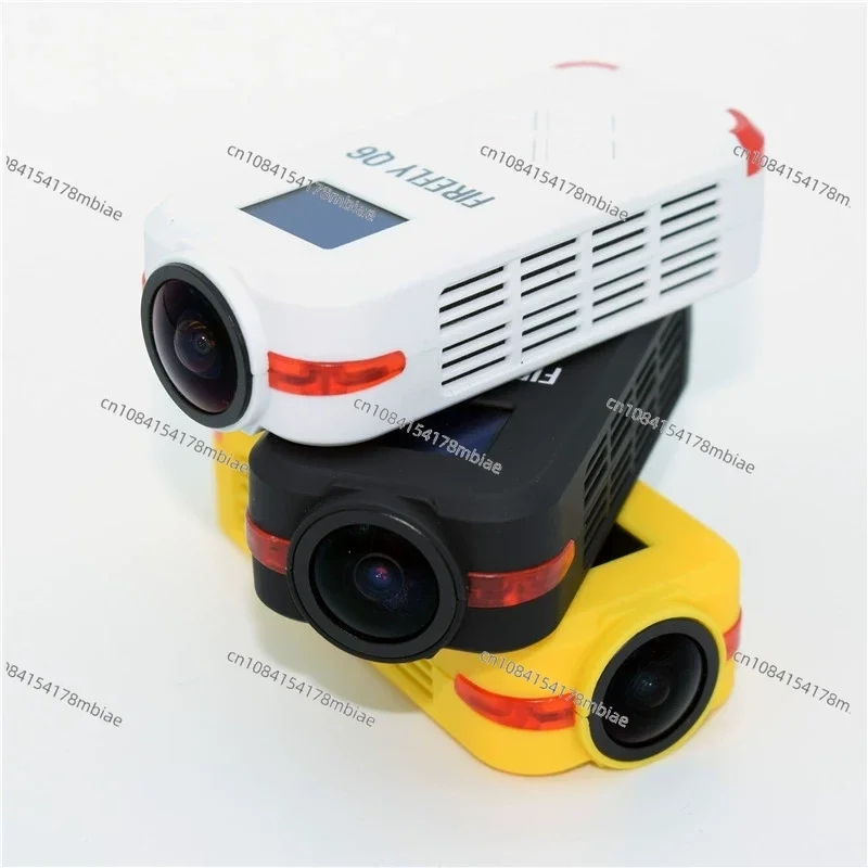 Firefly Q6 4K Hd Fp… - image