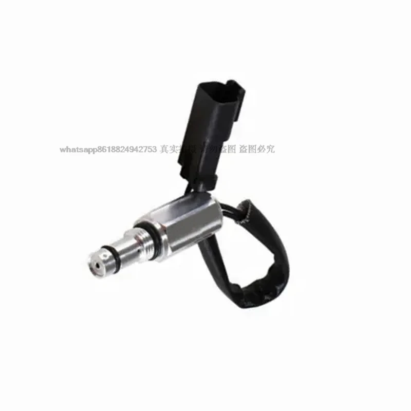 

GP-PRESSURE SWITCH 253-2673 For 740 GC ARTICULATED TRUCK