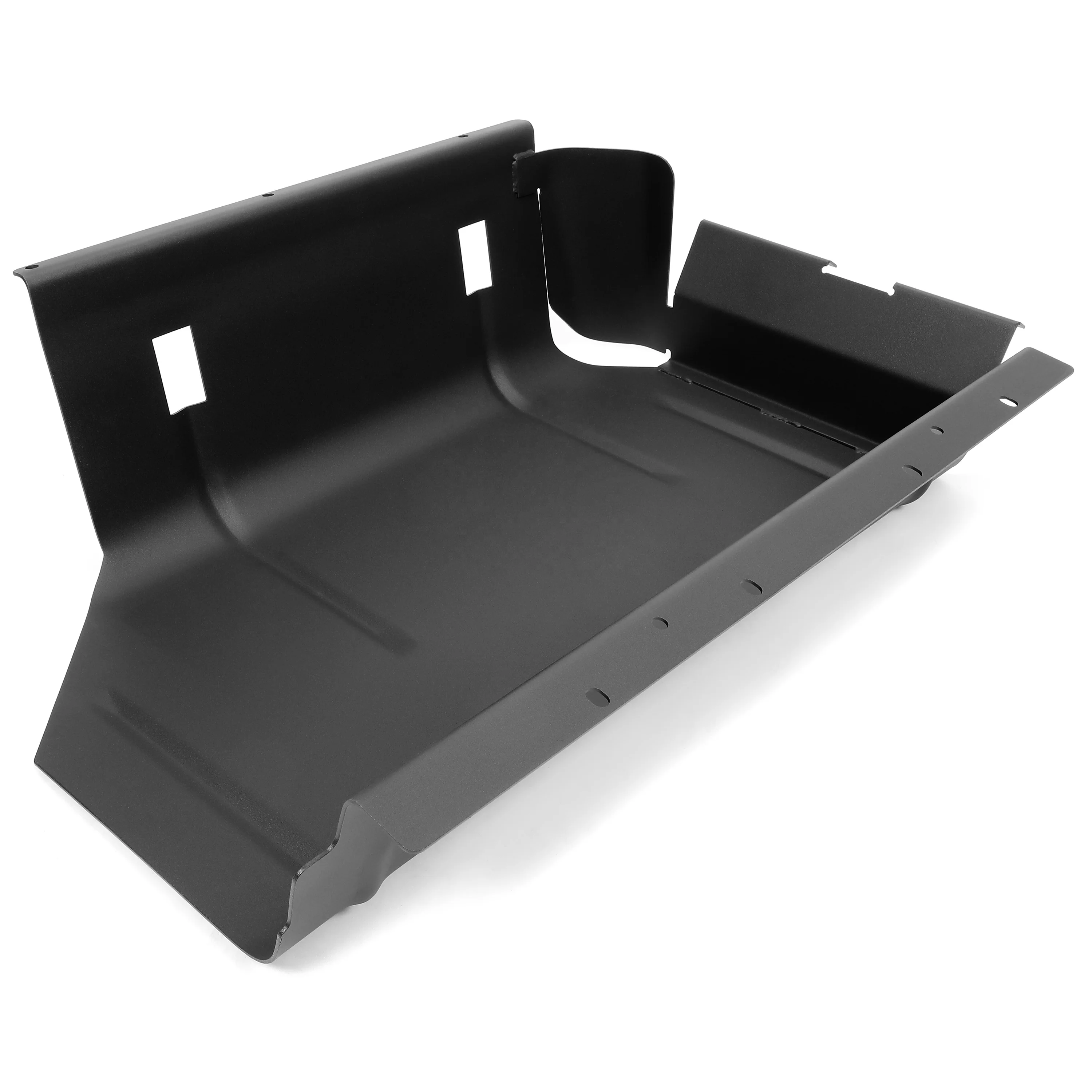 

For 87-1995 Jeep Wrangler YJ with 15 or 20 Gallon Fuel Gas Tank Skid Plate Guard
