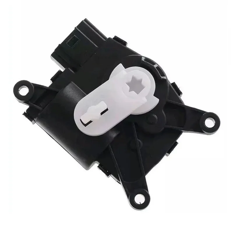 

604-818 Автомобильный нагреватель HVAC, привод двери воздушной смеси для Beetle Passat 2018 561907511D 604818