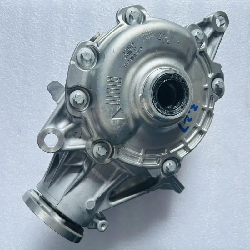 AP01 Front Differential for GLK X204 C-Class E-Class 4MATIC