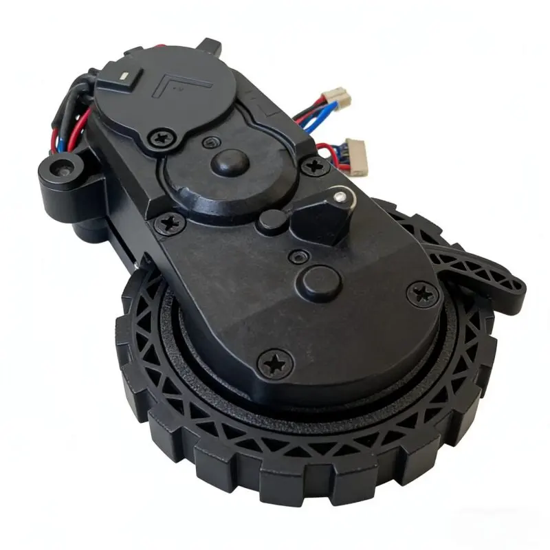 Robot Vacuum Drive Wheel Replacement Parts For Ecovacs T8MAX T5POWER T9AIVI N8PRO N5