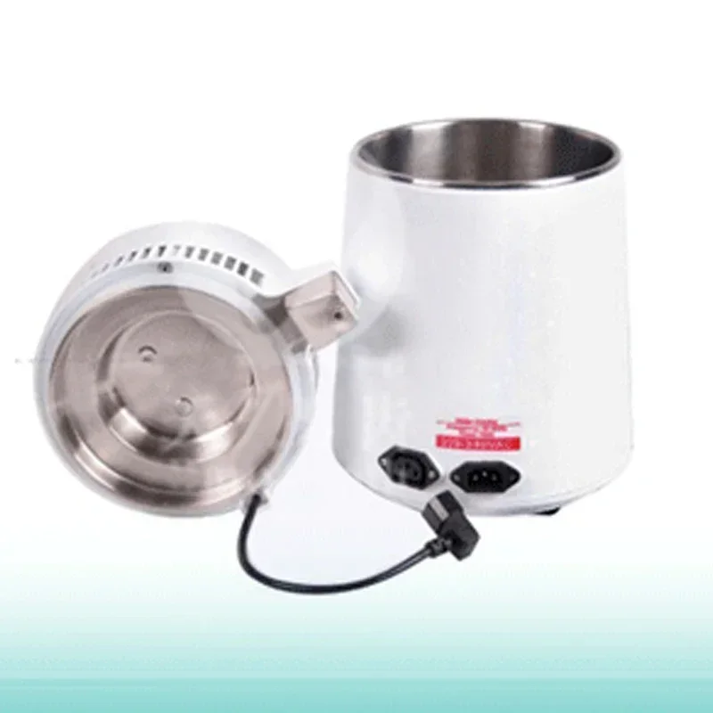 Brand-new Best Home Pure Water Distiller Filter Machine Distillation Purifier Equipment For Sale 110V/220V 750W