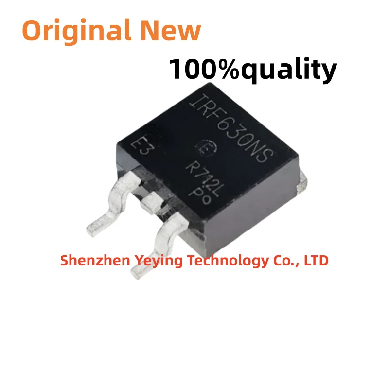 10Pieces Irf630Ns Irf830Ns Irf840Ns Irf640Ns Irf9540Ns Irf9530Ns 30057 30028 V3040S 30021 Irf520Ns Irf530Ns Irf540S To-263