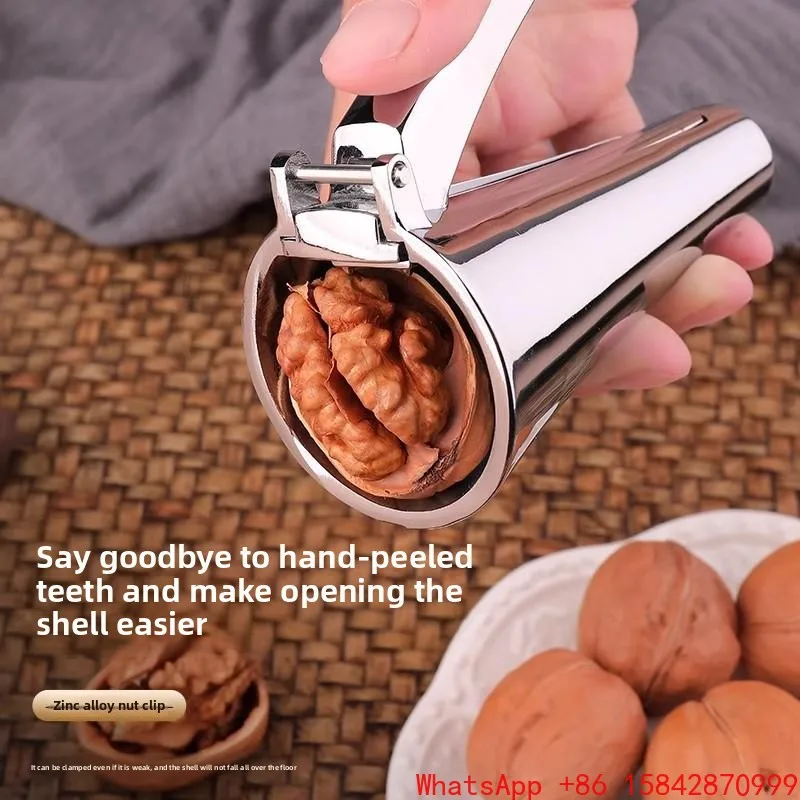 

Бытовой кухонный орех легкий шелушитель